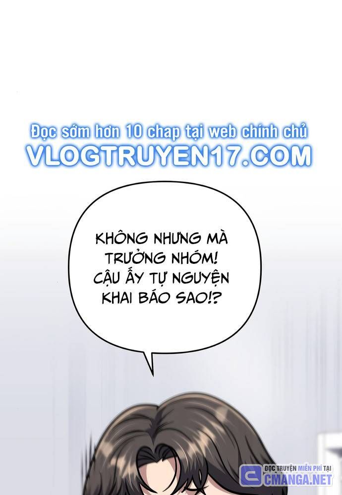 Nhân Viên Thực Tập Kim Cheolsu Chap 52 - Next Chap 53