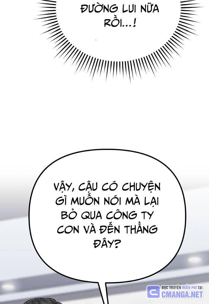 Nhân Viên Thực Tập Kim Cheolsu Chap 52 - Next Chap 53