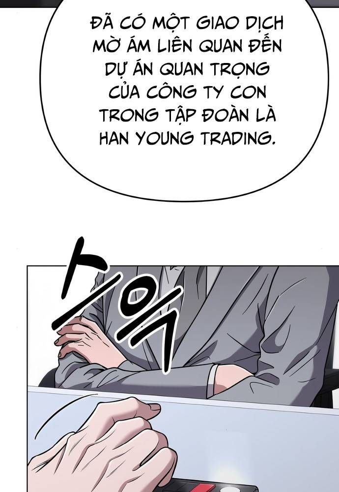 Nhân Viên Thực Tập Kim Cheolsu Chap 52 - Next Chap 53
