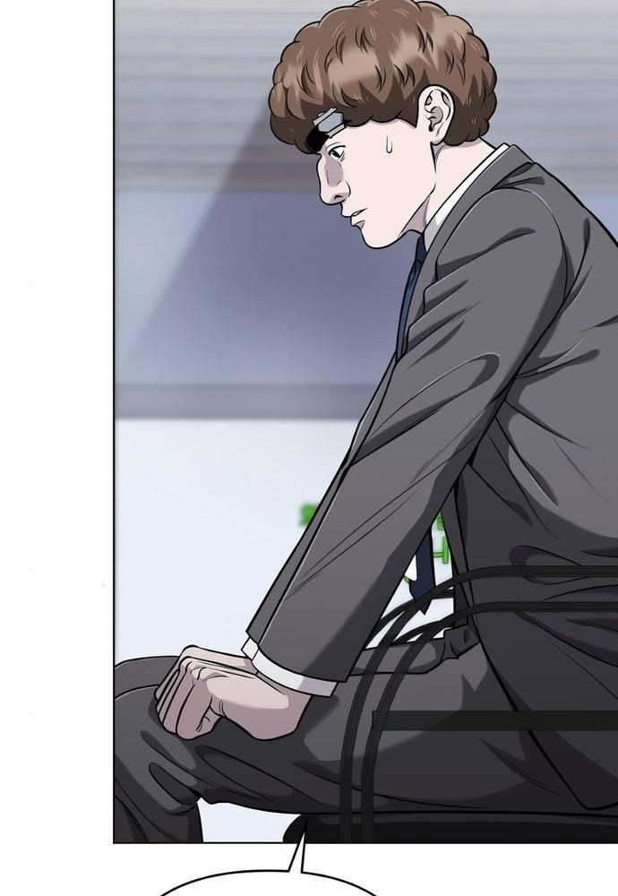 Nhân Viên Thực Tập Kim Cheolsu Chap 52 - Next Chap 53