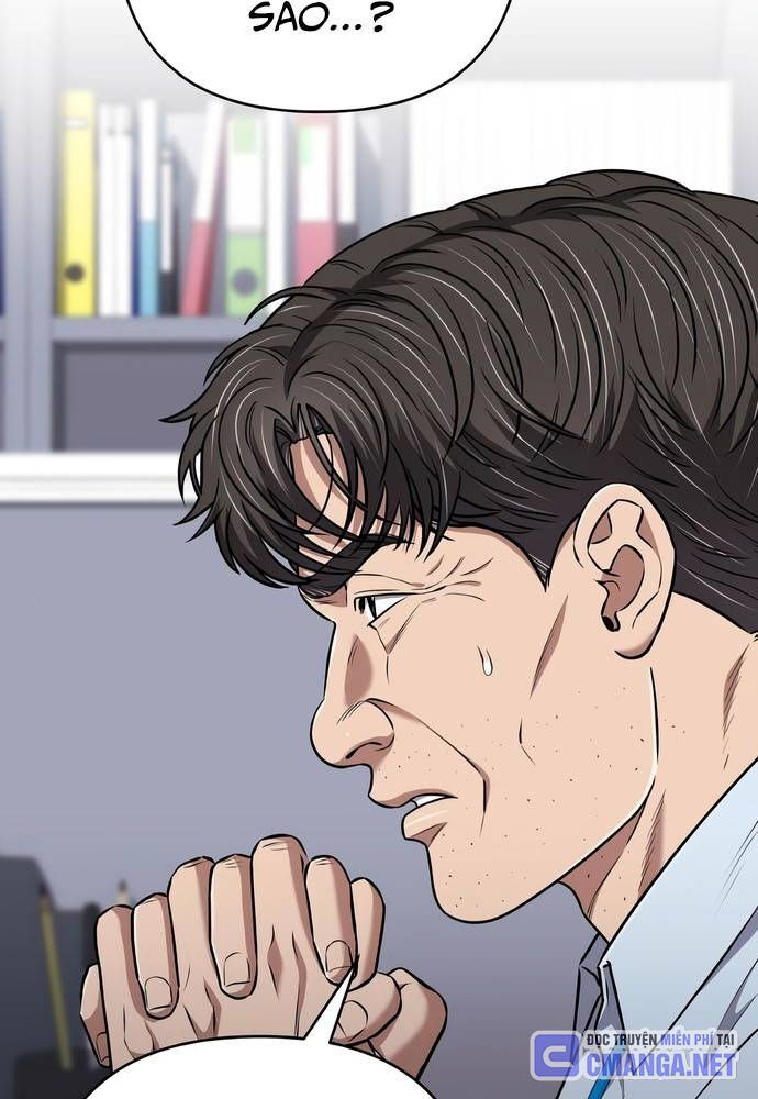 Nhân Viên Thực Tập Kim Cheolsu Chap 52 - Next Chap 53