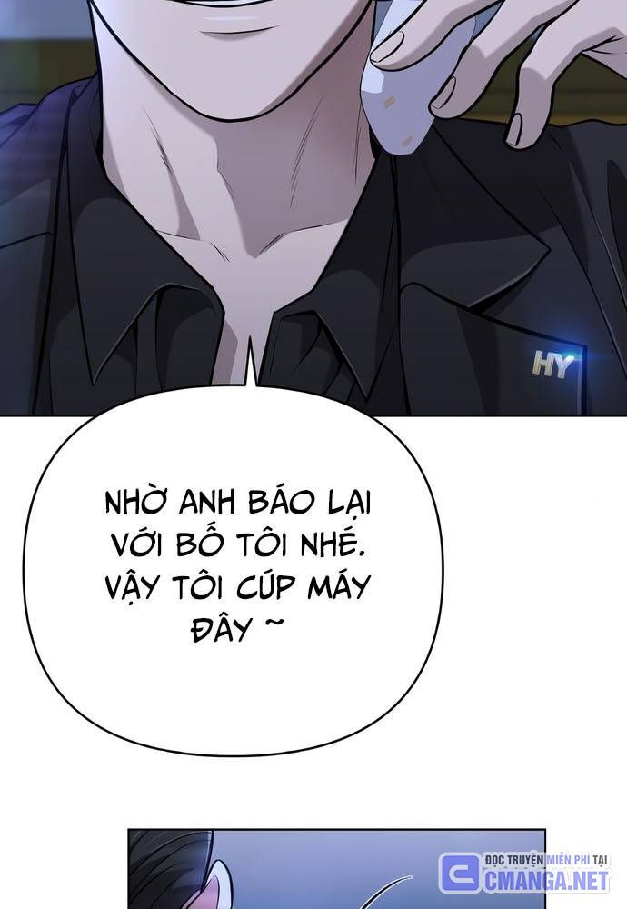 Nhân Viên Thực Tập Kim Cheolsu Chap 52 - Next Chap 53