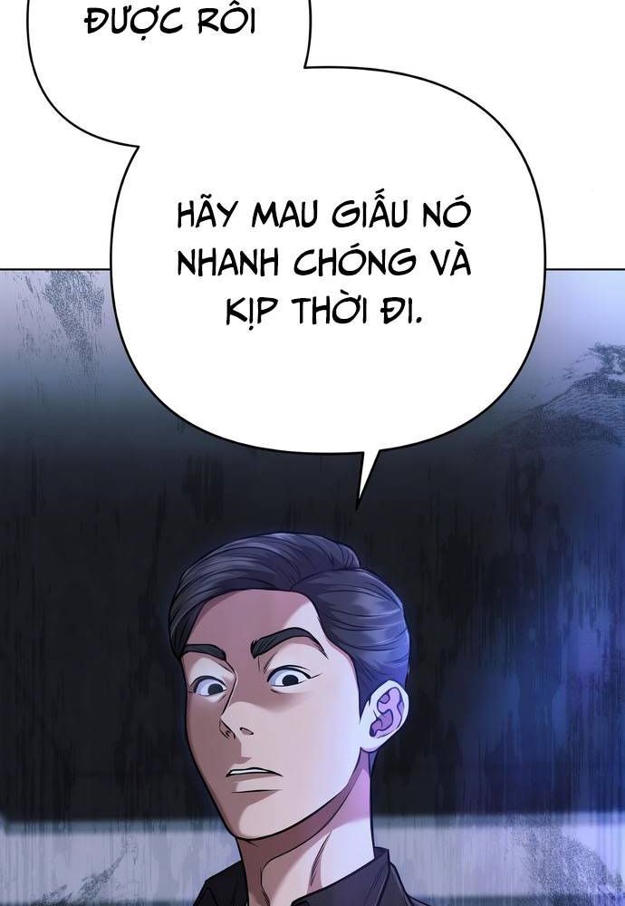 Nhân Viên Thực Tập Kim Cheolsu Chap 52 - Next Chap 53