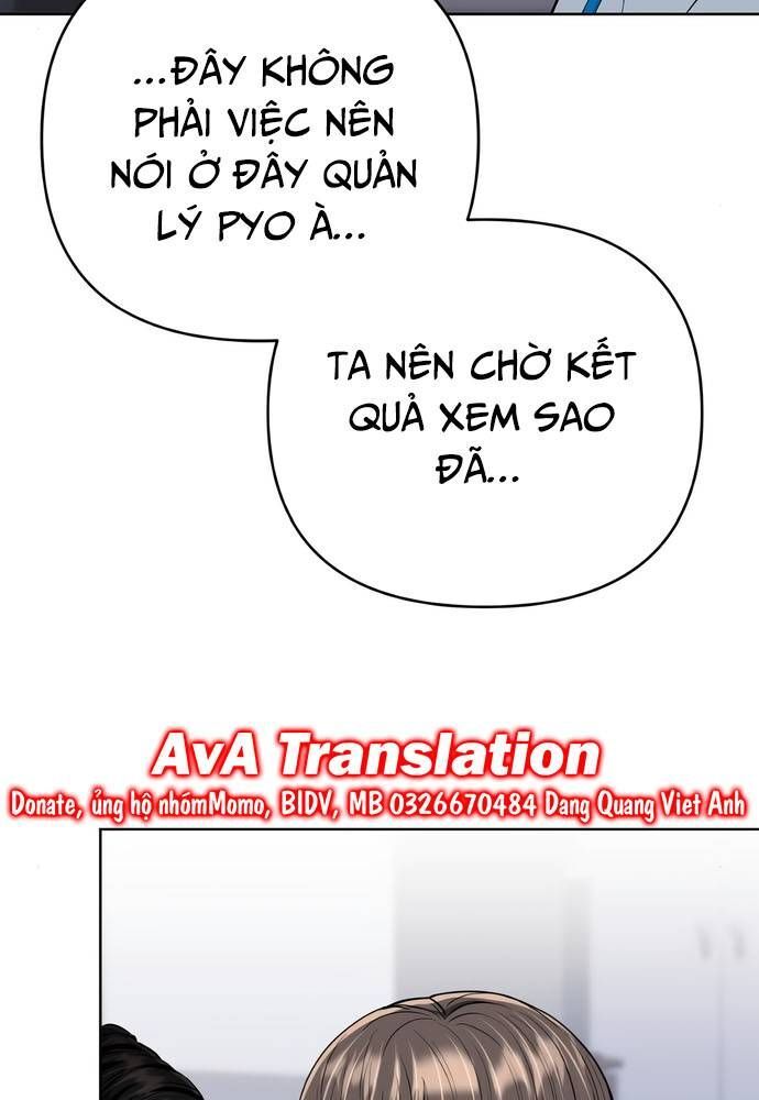 Nhân Viên Thực Tập Kim Cheolsu Chap 52 - Next Chap 53