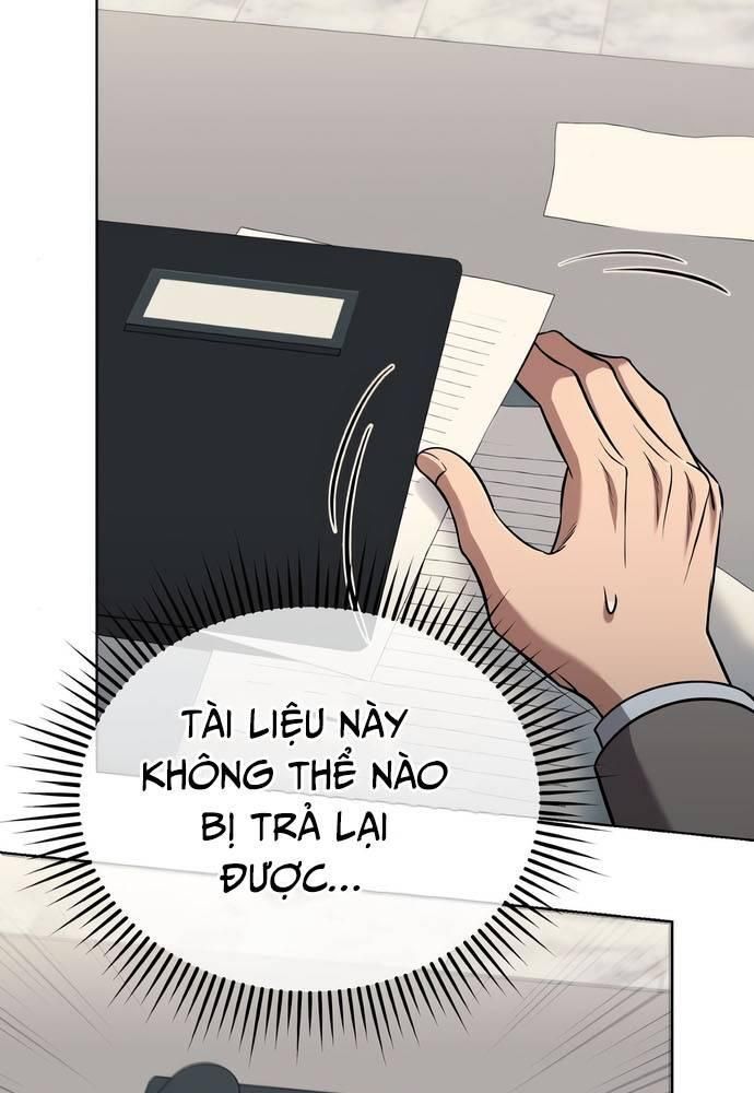 Nhân Viên Thực Tập Kim Cheolsu Chap 52 - Next Chap 53
