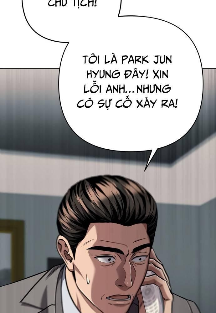 Nhân Viên Thực Tập Kim Cheolsu Chap 52 - Next Chap 53