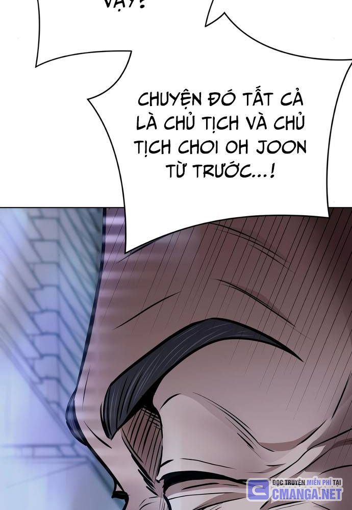 Nhân Viên Thực Tập Kim Cheolsu Chap 52 - Next Chap 53