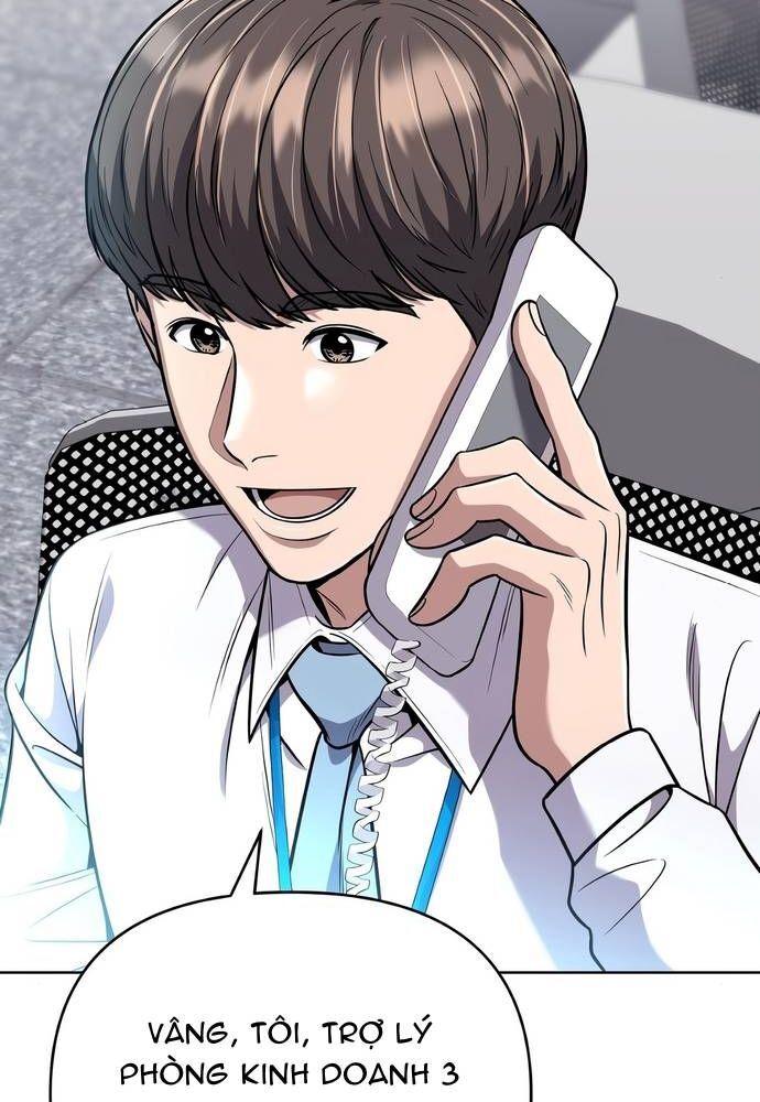 Nhân Viên Thực Tập Kim Cheolsu Chap 54 - Next Chap 55