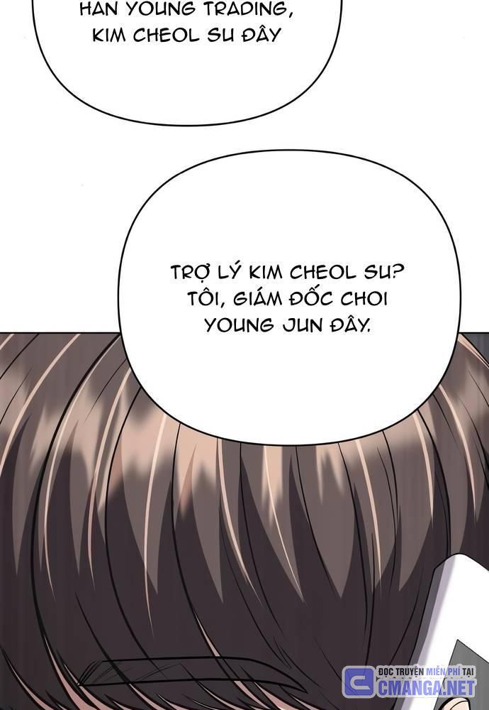 Nhân Viên Thực Tập Kim Cheolsu Chap 54 - Next Chap 55