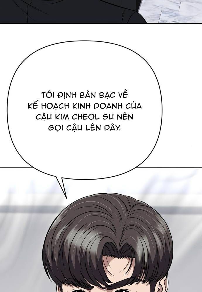 Nhân Viên Thực Tập Kim Cheolsu Chap 54 - Next Chap 55