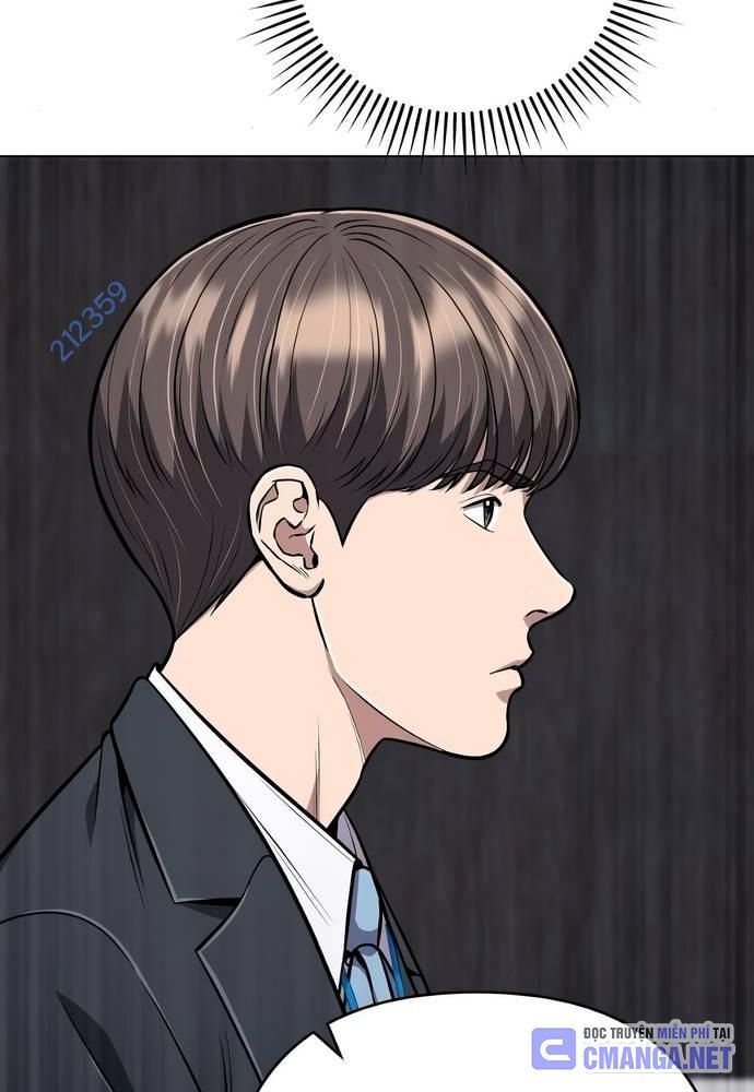 Nhân Viên Thực Tập Kim Cheolsu Chap 54 - Next Chap 55