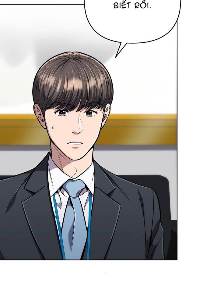 Nhân Viên Thực Tập Kim Cheolsu Chap 54 - Next Chap 55