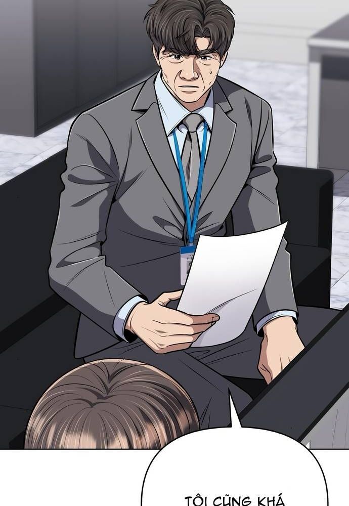 Nhân Viên Thực Tập Kim Cheolsu Chap 54 - Next Chap 55