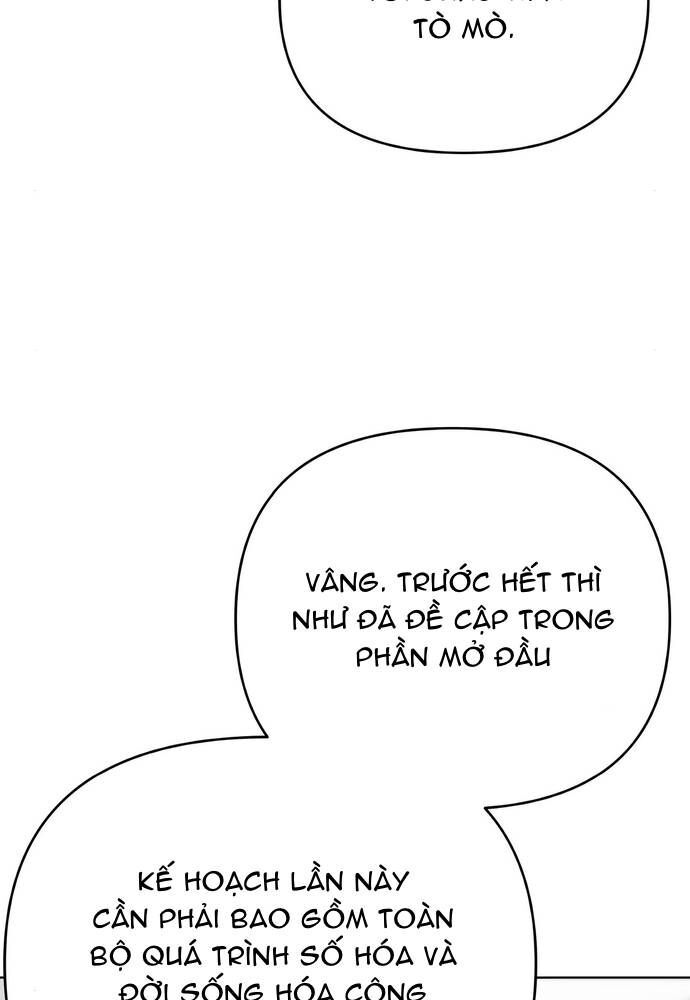 Nhân Viên Thực Tập Kim Cheolsu Chap 54 - Next Chap 55