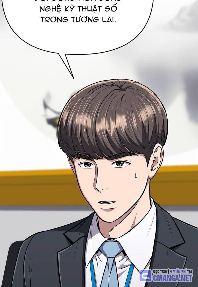 Nhân Viên Thực Tập Kim Cheolsu Chap 54 - Next Chap 55