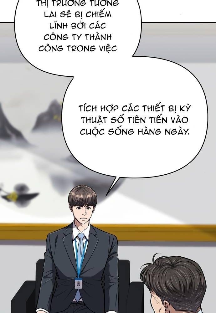 Nhân Viên Thực Tập Kim Cheolsu Chap 54 - Next Chap 55