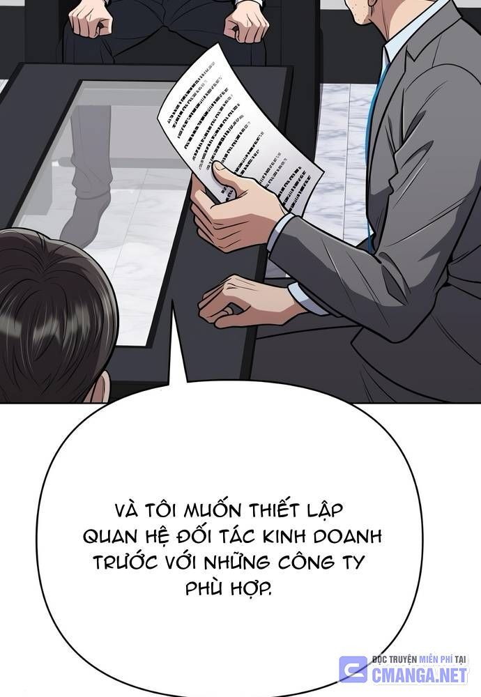 Nhân Viên Thực Tập Kim Cheolsu Chap 54 - Next Chap 55