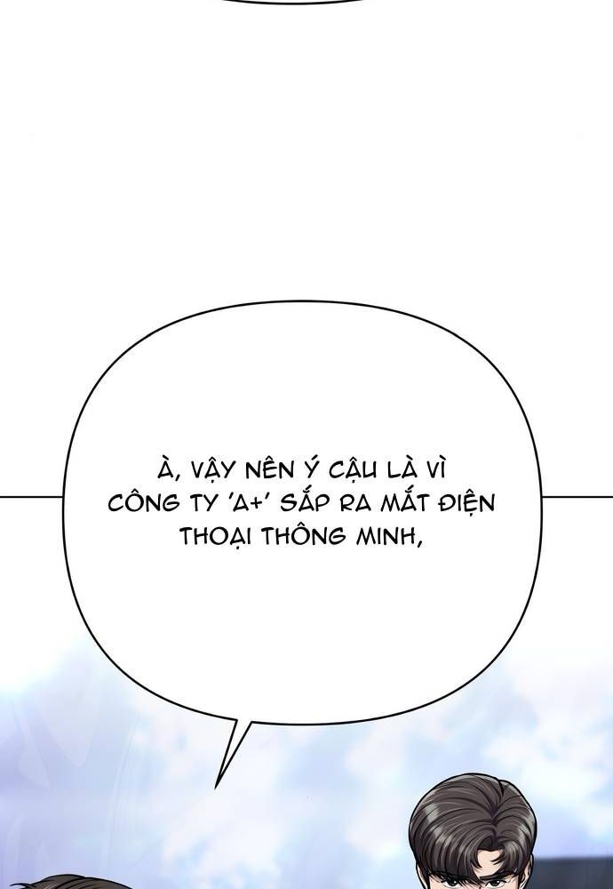 Nhân Viên Thực Tập Kim Cheolsu Chap 54 - Next Chap 55