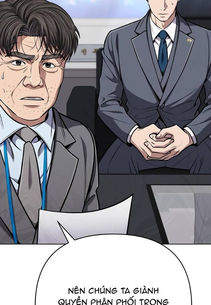 Nhân Viên Thực Tập Kim Cheolsu Chap 54 - Next Chap 55