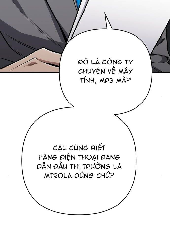 Nhân Viên Thực Tập Kim Cheolsu Chap 54 - Next Chap 55