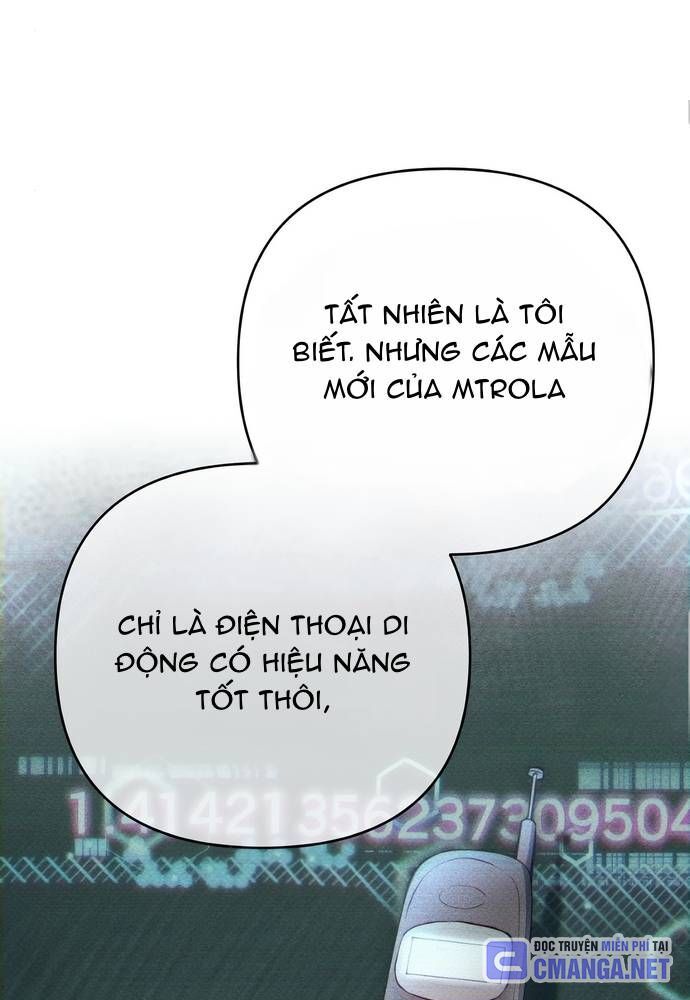 Nhân Viên Thực Tập Kim Cheolsu Chap 54 - Next Chap 55