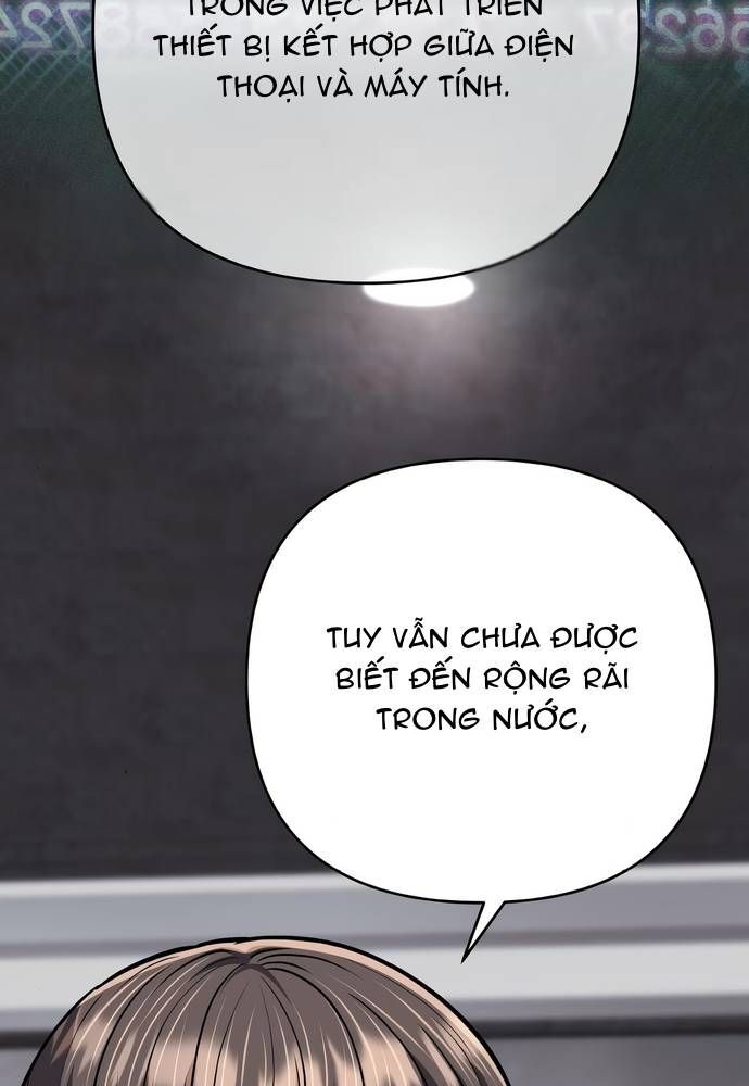 Nhân Viên Thực Tập Kim Cheolsu Chap 54 - Next Chap 55