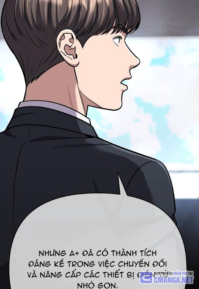 Nhân Viên Thực Tập Kim Cheolsu Chap 54 - Next Chap 55