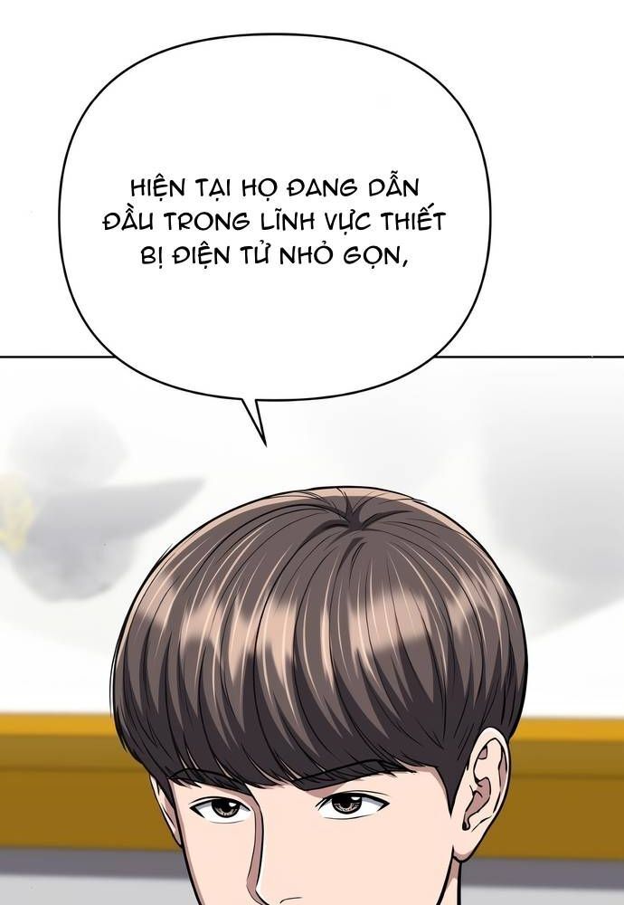 Nhân Viên Thực Tập Kim Cheolsu Chap 54 - Next Chap 55