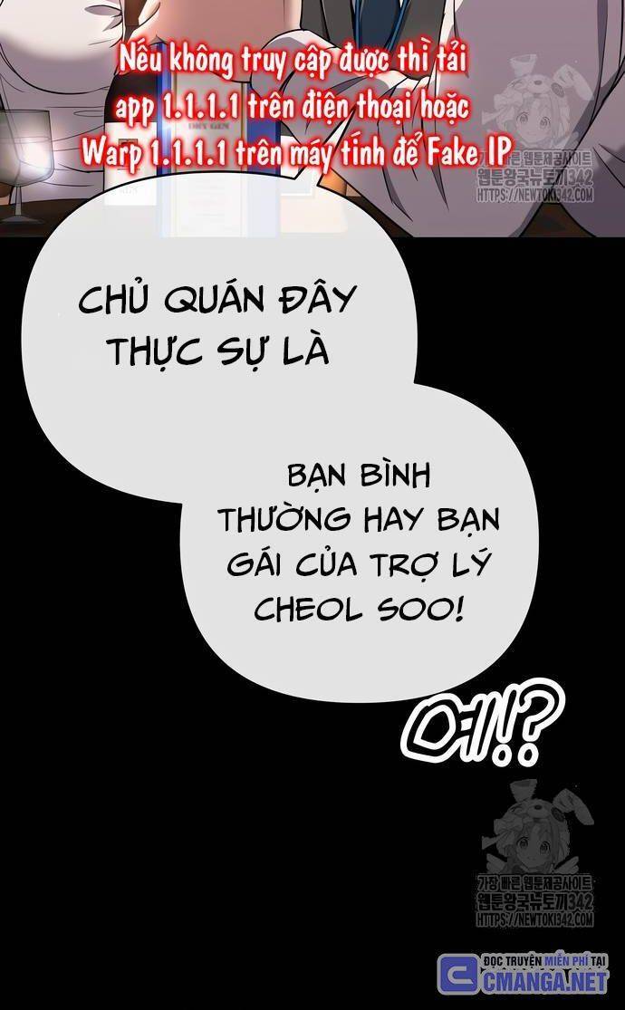 Nhân Viên Thực Tập Kim Cheolsu Chap 62 - Next Chap 63