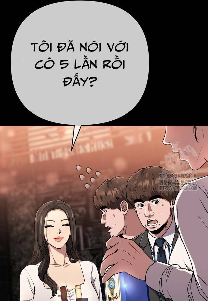 Nhân Viên Thực Tập Kim Cheolsu Chap 62 - Next Chap 63