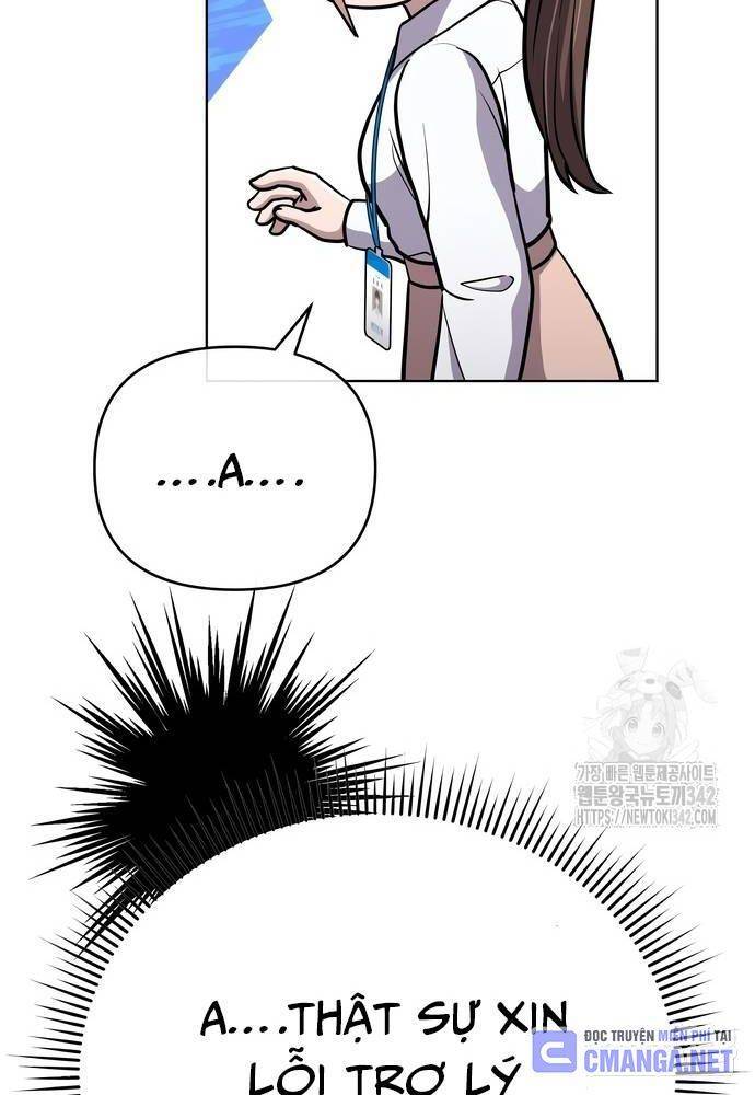 Nhân Viên Thực Tập Kim Cheolsu Chap 62 - Next Chap 63
