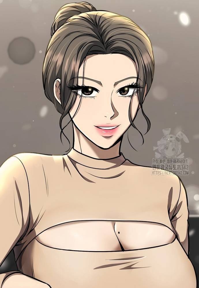 Nhân Viên Thực Tập Kim Cheolsu Chap 62 - Next Chap 63