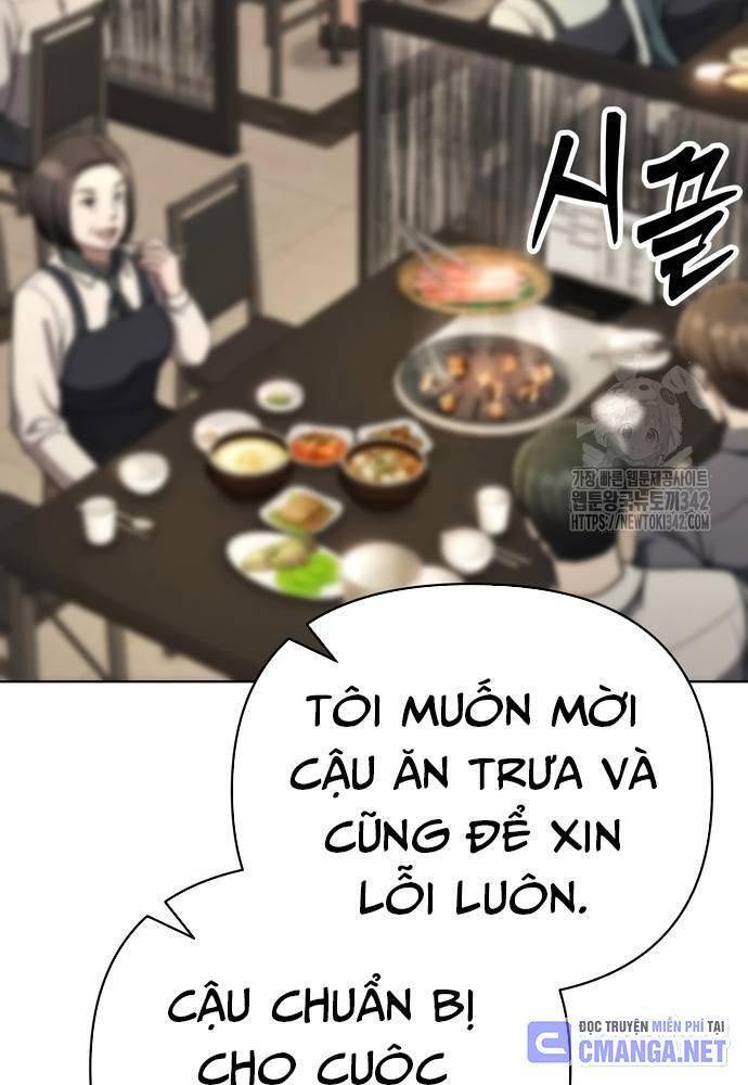 Nhân Viên Thực Tập Kim Cheolsu Chap 62 - Next Chap 63