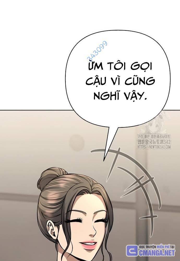 Nhân Viên Thực Tập Kim Cheolsu Chap 62 - Next Chap 63