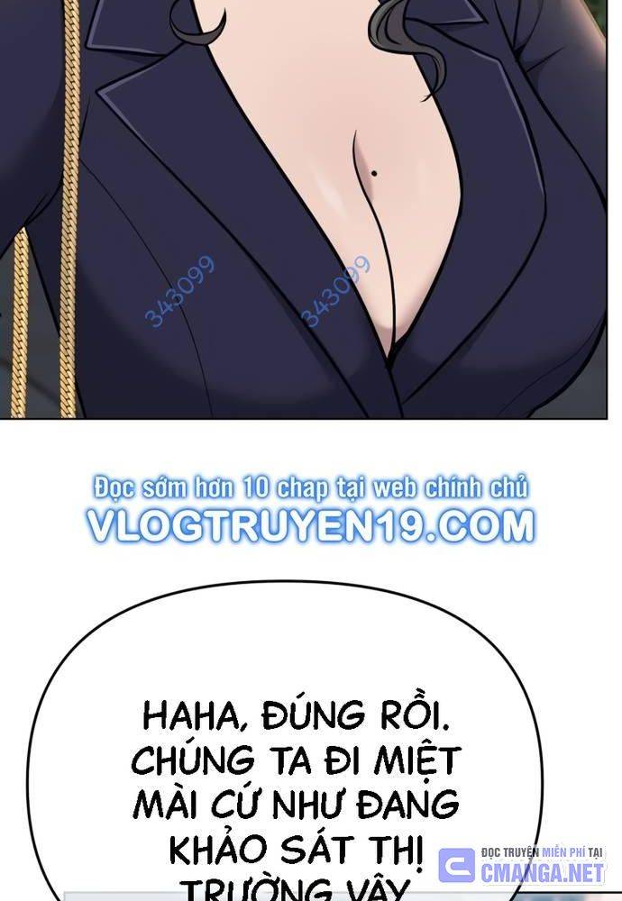 Nhân Viên Thực Tập Kim Cheolsu Chap 63 - Next Chap 64