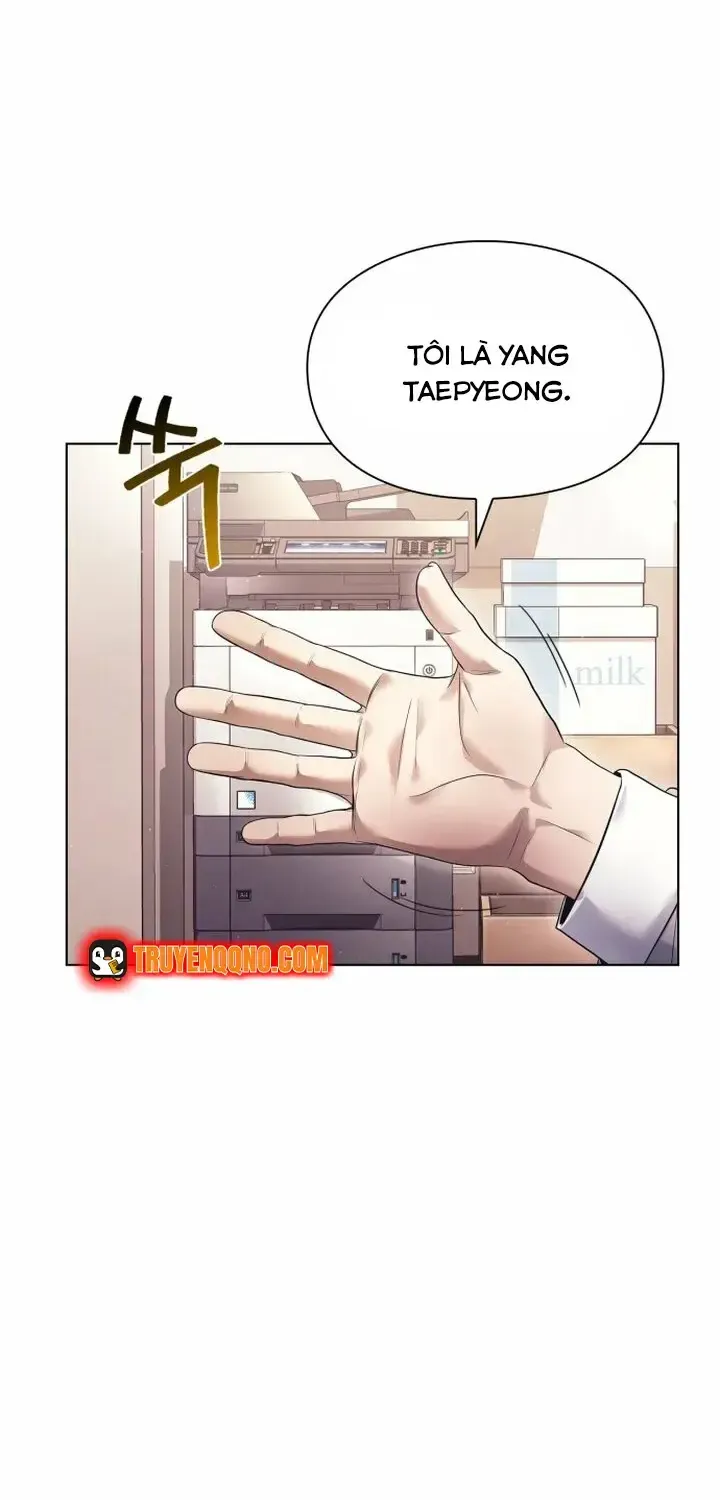 Nhân Viên Văn Phòng Nhìn Thấu Vận Mệnh Chap 1 - Next Chap 2