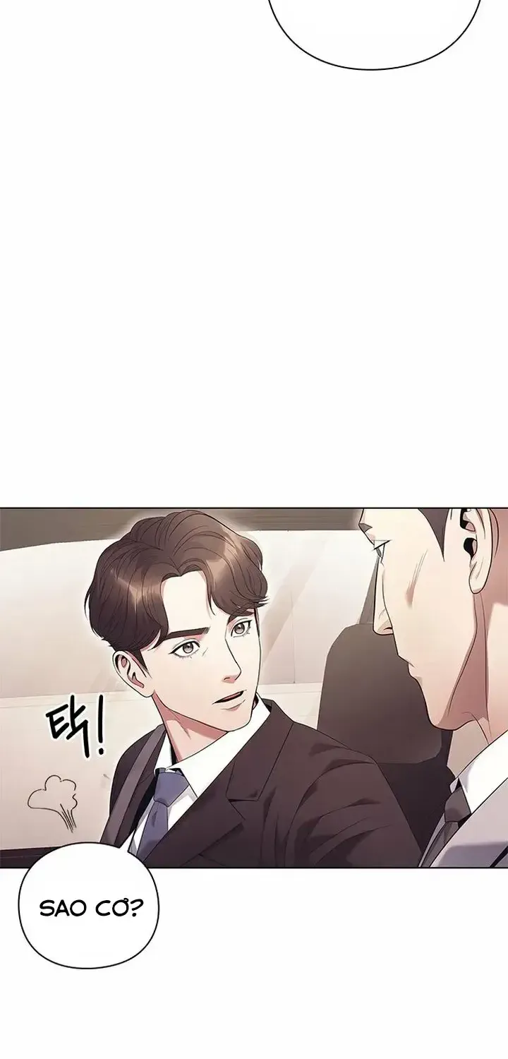 Nhân Viên Văn Phòng Nhìn Thấu Vận Mệnh Chap 1 - Next Chap 2