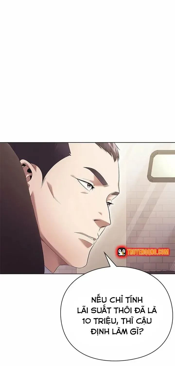 Nhân Viên Văn Phòng Nhìn Thấu Vận Mệnh Chap 1 - Next Chap 2