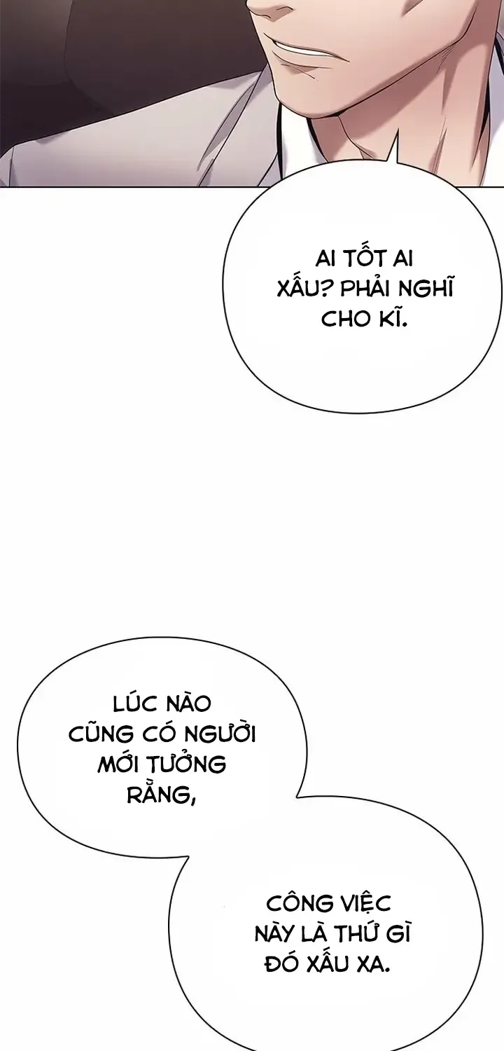 Nhân Viên Văn Phòng Nhìn Thấu Vận Mệnh Chap 1 - Next Chap 2
