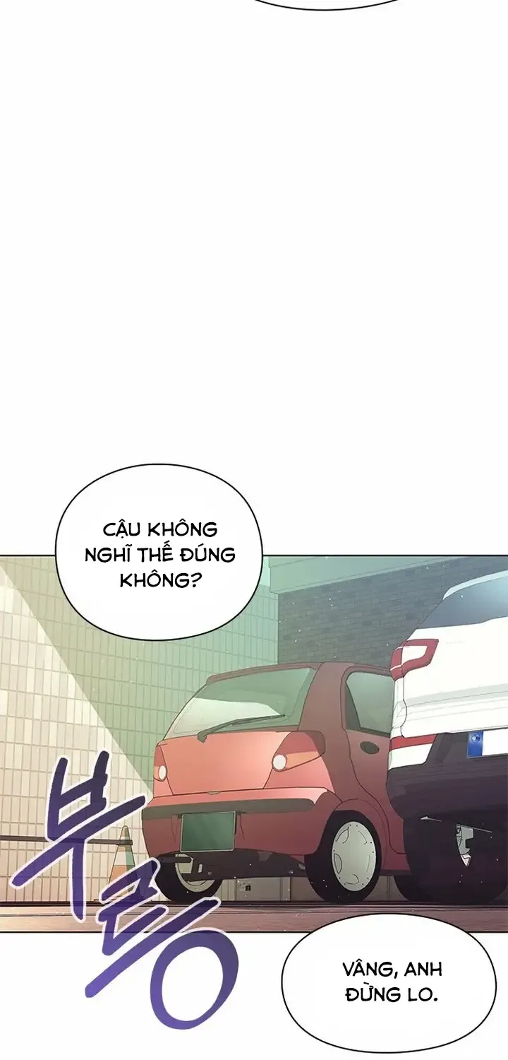 Nhân Viên Văn Phòng Nhìn Thấu Vận Mệnh Chap 1 - Next Chap 2