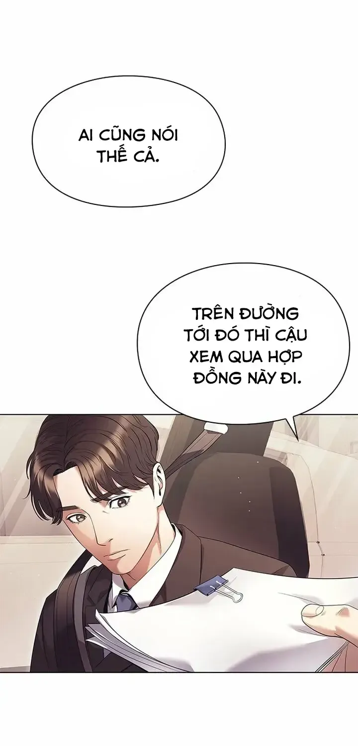 Nhân Viên Văn Phòng Nhìn Thấu Vận Mệnh Chap 1 - Next Chap 2