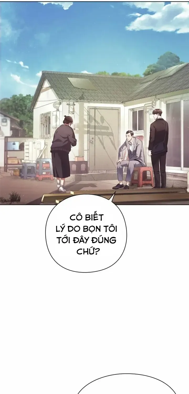 Nhân Viên Văn Phòng Nhìn Thấu Vận Mệnh Chap 1 - Next Chap 2
