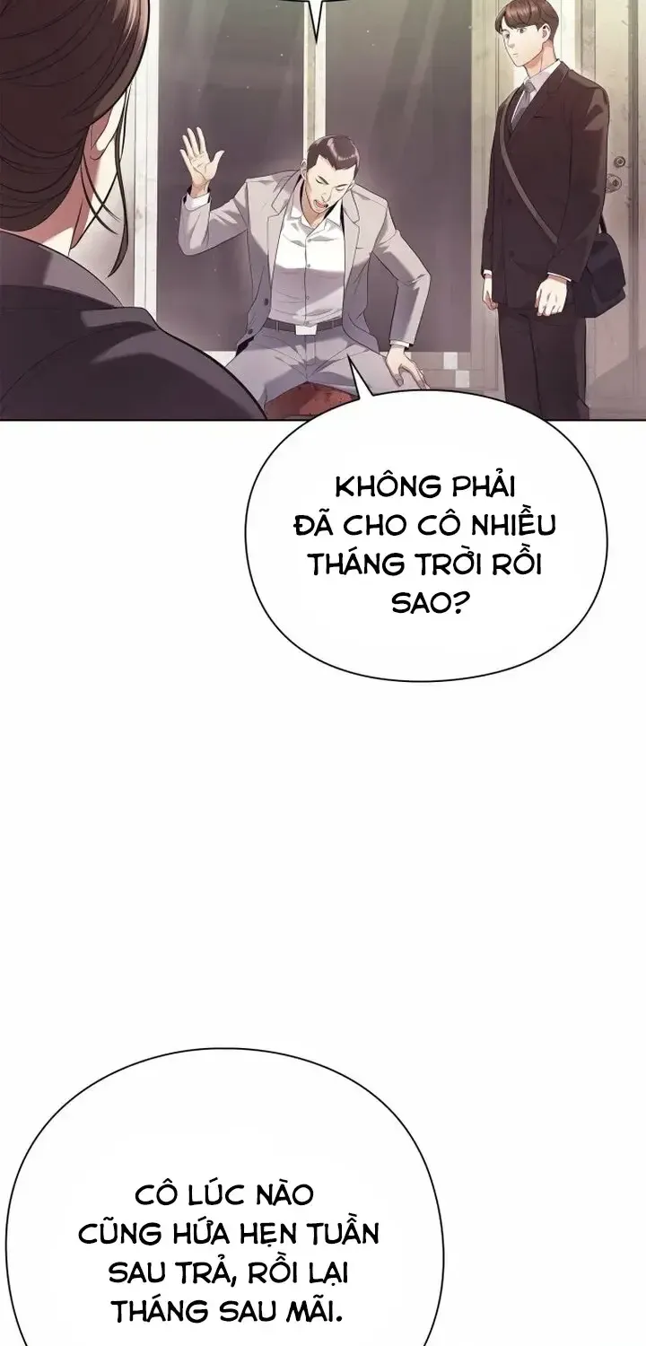 Nhân Viên Văn Phòng Nhìn Thấu Vận Mệnh Chap 1 - Next Chap 2