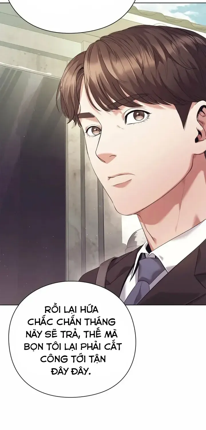 Nhân Viên Văn Phòng Nhìn Thấu Vận Mệnh Chap 1 - Next Chap 2