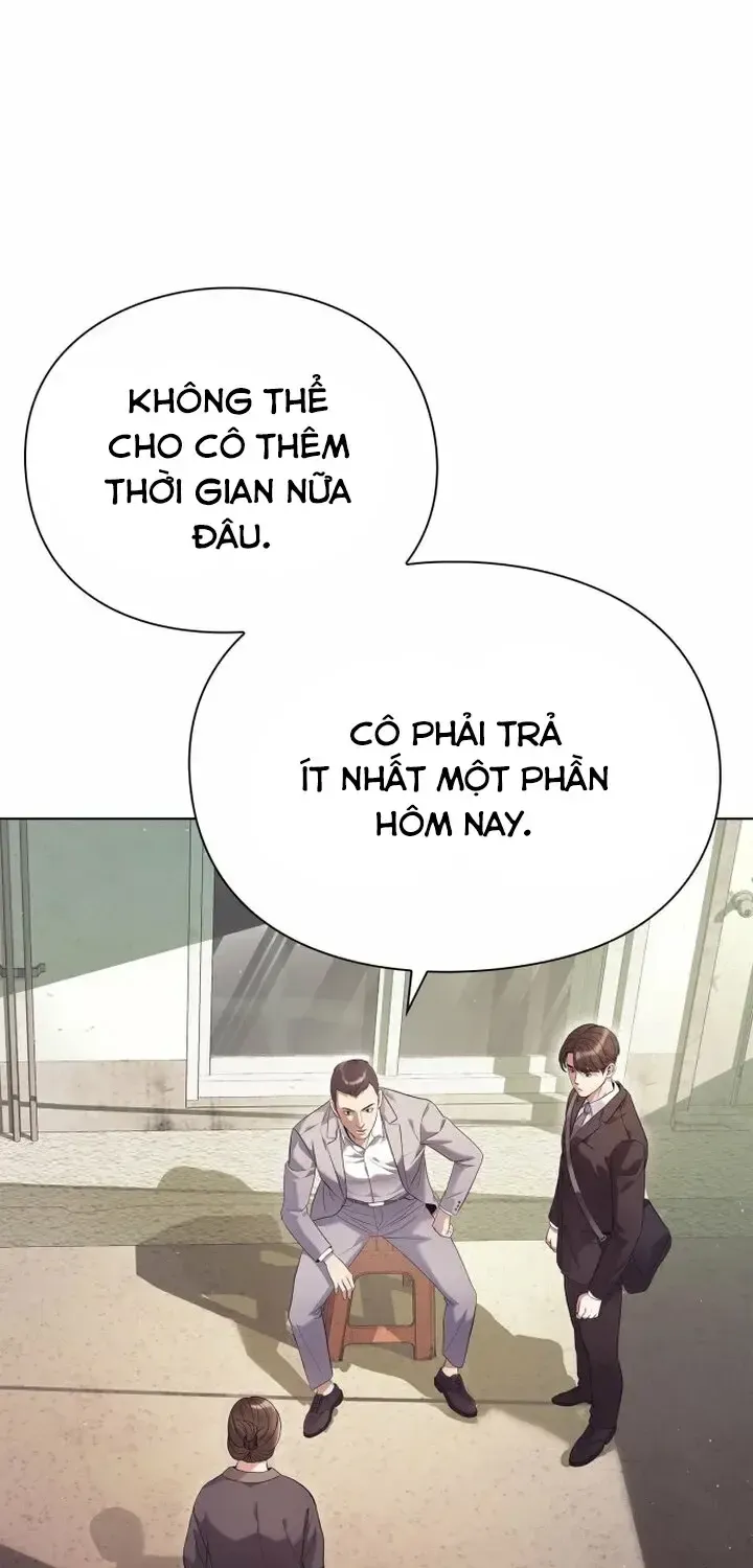 Nhân Viên Văn Phòng Nhìn Thấu Vận Mệnh Chap 1 - Next Chap 2