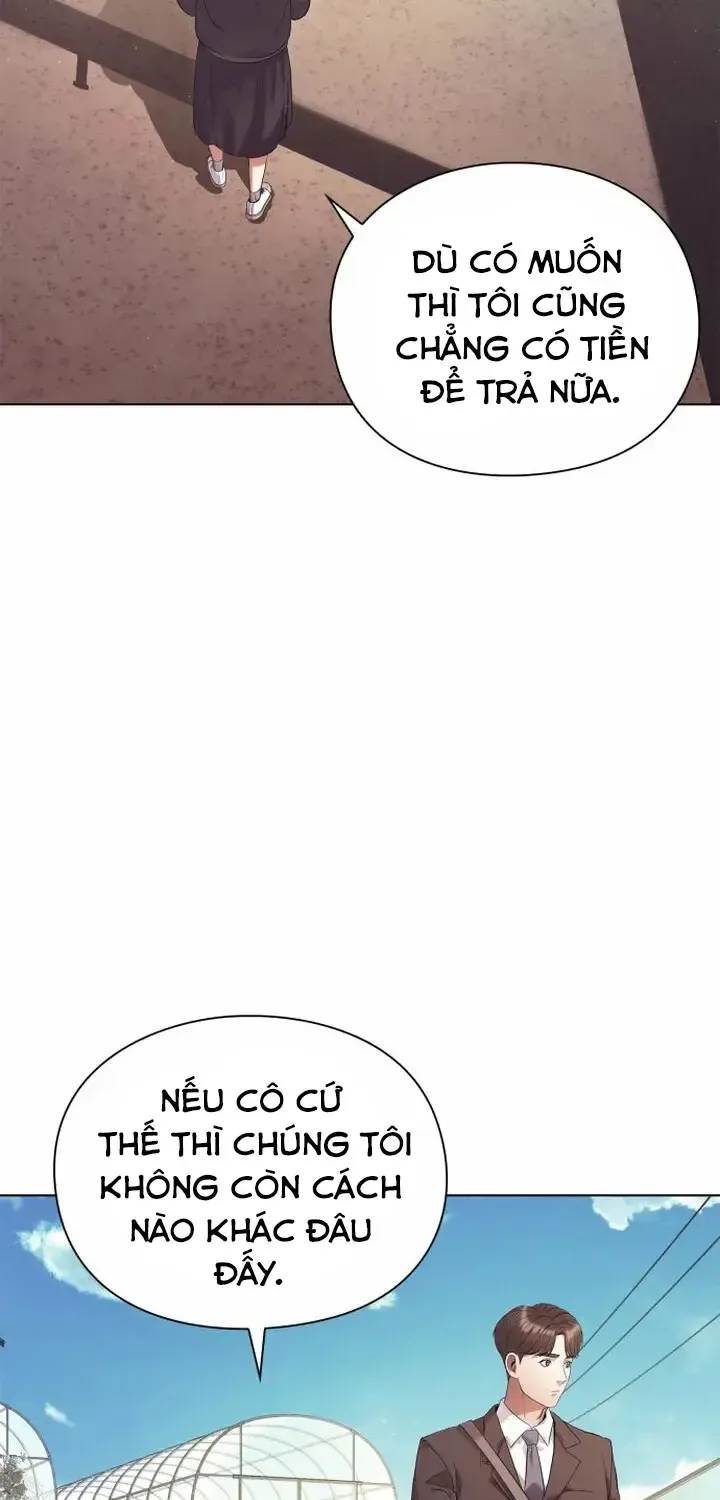 Nhân Viên Văn Phòng Nhìn Thấu Vận Mệnh Chap 1 - Next Chap 2