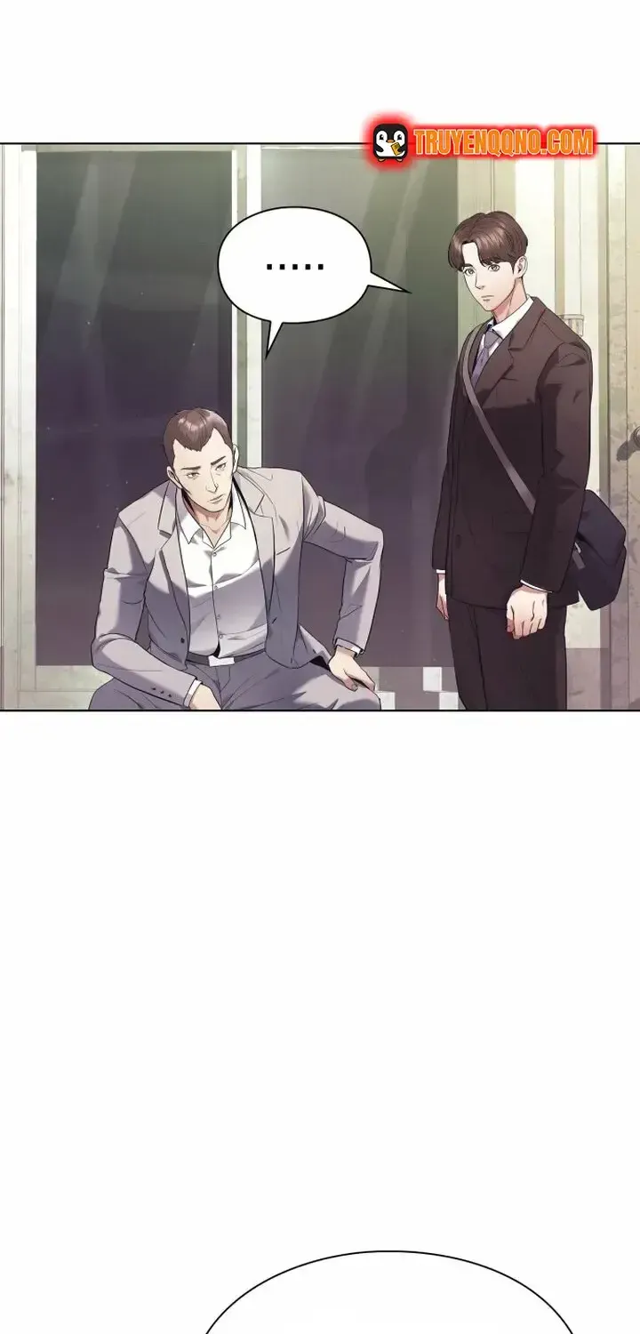 Nhân Viên Văn Phòng Nhìn Thấu Vận Mệnh Chap 1 - Next Chap 2