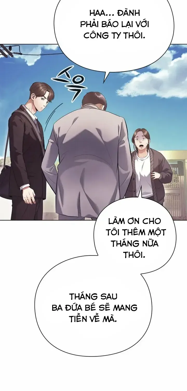 Nhân Viên Văn Phòng Nhìn Thấu Vận Mệnh Chap 1 - Next Chap 2