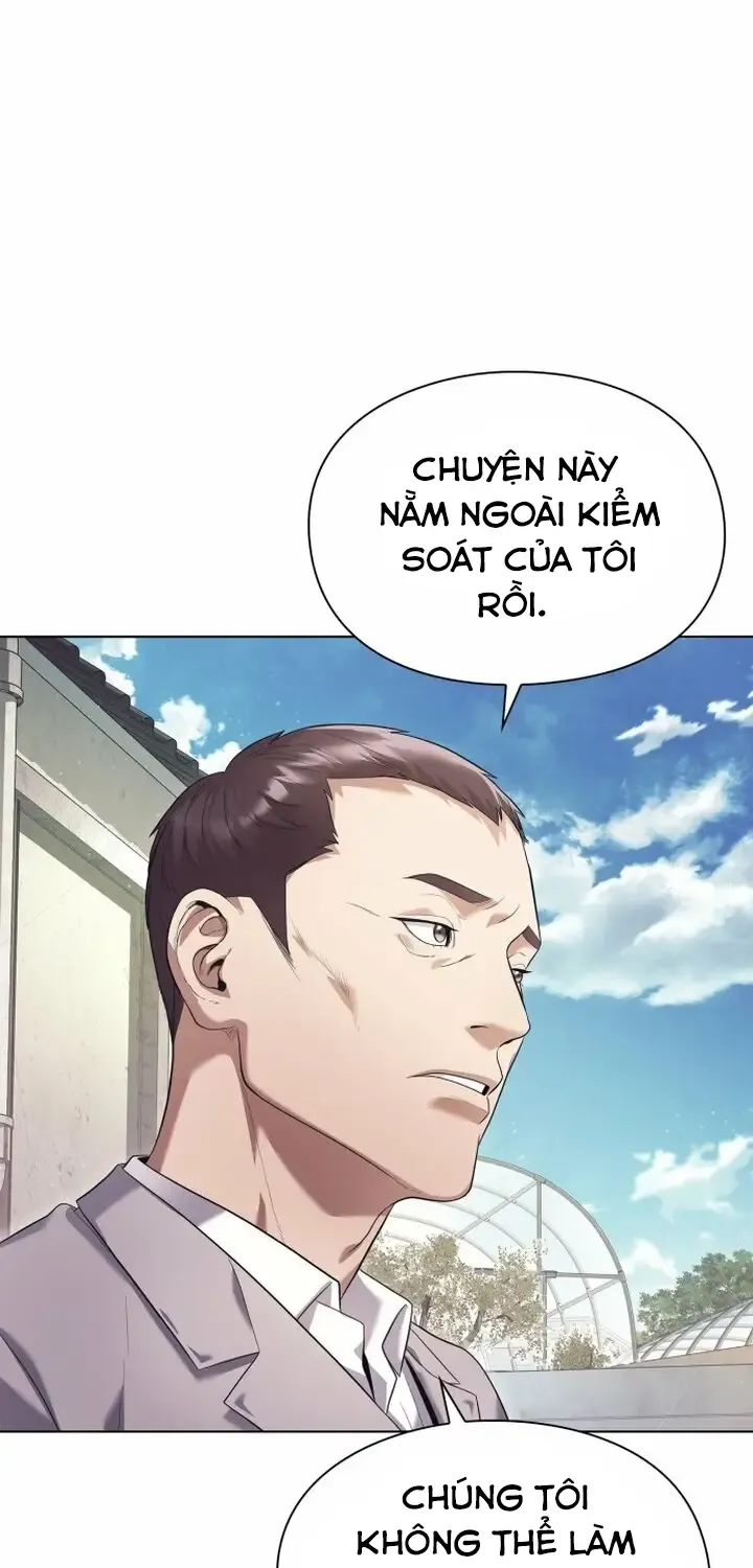 Nhân Viên Văn Phòng Nhìn Thấu Vận Mệnh Chap 1 - Next Chap 2