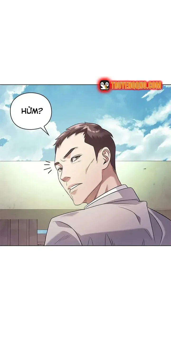 Nhân Viên Văn Phòng Nhìn Thấu Vận Mệnh Chap 1 - Next Chap 2